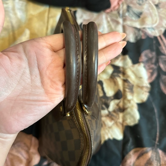 Louis Vuitton Damier Ebene Alma PM - Picture 6 of 16